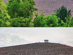 -黄河小浪底水利枢纽风景区