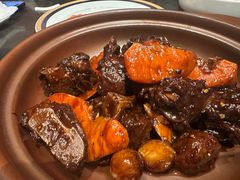 -A One Kitchen·南京精菜馆(德基广场店)
