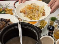 -金百门·顺德海鲜酒家(陈村店)