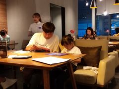 -必胜客(大悦城店)
