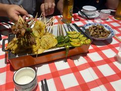 -虎子烧烤(湘江北路店)