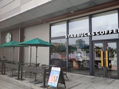 -星巴克(佛山顺德大融城店)