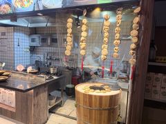 -老阿爸鲜鱼土菜(昆山花桥店)