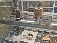 -ZING COFFEE 镜咖啡