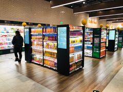 -7fresh七鲜(大族广场店)