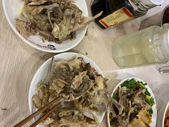 -老四季(南市场店)