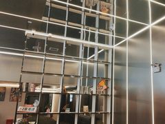 -即氪电竞酒店(五一广场IFS国金中心店)