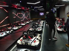 -魔赛卡丁车赛车汇(上海店)