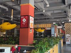 -老船舫·现做活鲜鱼馆(东郊记忆店)