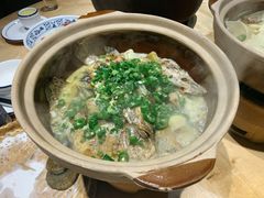 -寻钵记民菜馆·正宗常德钵子菜(滨湖路店)