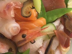 -希望日本料理(保利香槟花园店)