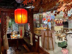 大堂-老宁波1381餐厅(宏泰广场店)