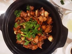 -虾饺妹·酒家(金碧店)