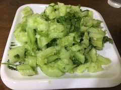 -二红烧烤排骨串(麦岛店)