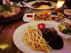 -DiAtas by Art Cafe Bumbu Bali