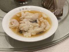 -丰泽园饭店