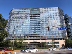 -北京丽晶酒店