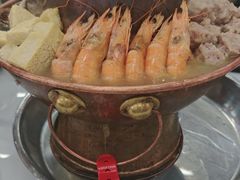 -一口猪海鲜浑锅·东北家常菜