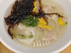 -苏小柳点心·手作小笼包(新街口分院店)