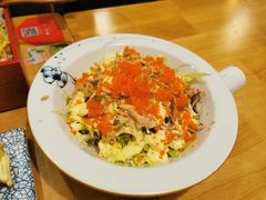 -村上一屋·亚洲菜融合小馆(南楼店)