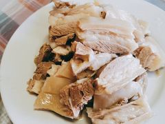 -林家饭店(新林公路店)