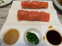 -喜喜香港餐厅(夏日百货店)