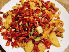 -小喜客·云南特色菜(纳西庭院店)