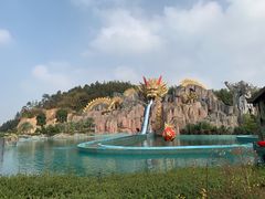 -南京银杏湖乐园