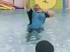 -龙格亲子游泳·水育早教运动中心(龙湾天街店)