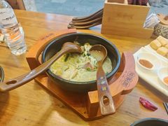-桥香园过桥米线(复兴路店)