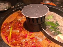 -晓宇重庆火锅(西安荟聚店)