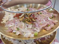 -吉源大排档·鱼生·海鲜(烧烤彩印厂店)