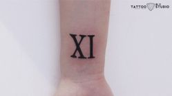 -飛凡TATTOO纹身•原创