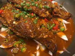 -嘉丰湘菜馆(芳群园店)