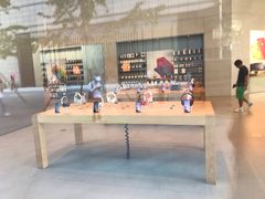 -Apple零售店(华贸购物中心店)