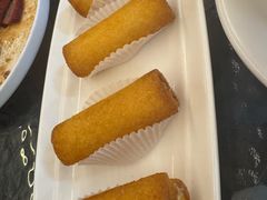 -肥田仔·香港大排档(静安寺店)