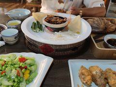 -风波庄(云蝠大厦店)