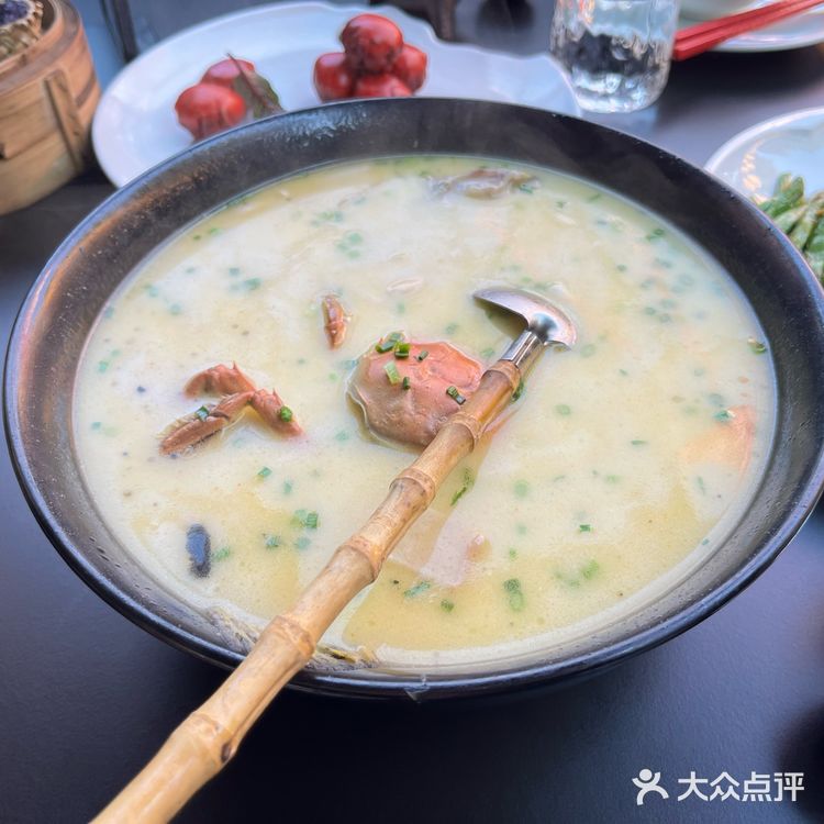 喜欢私房菜的别错过～