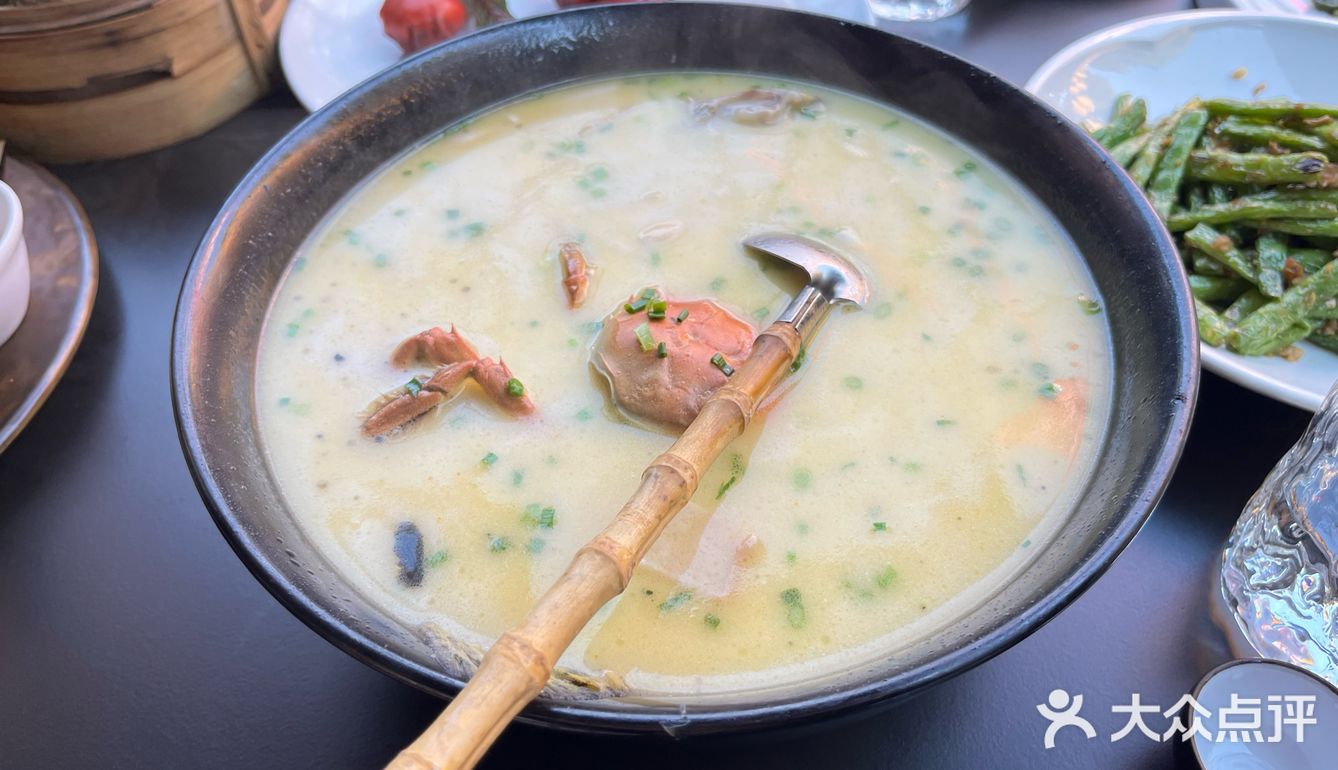 喜欢私房菜的别错过～