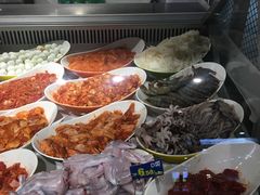 -小山城麻辣香锅(新邻生活广场店)