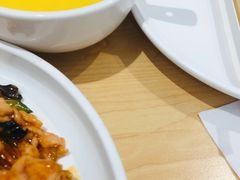 -榆林镇筋饼(知春路店)