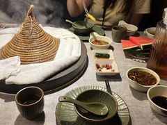-鲜潭蒸汽石锅鱼(万象前海店)