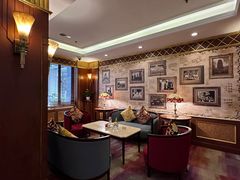 -国际饭店·原点咖啡吧ORIGIN CAFE&BAR