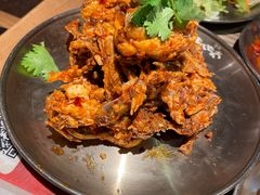 -西塔老太太泥炉烤肉(杭州首店)