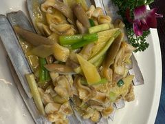-南海底小海鲜·湘菜(鲁巷吴家湾店)