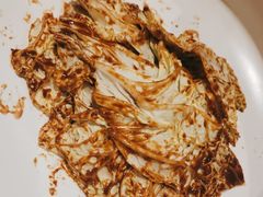 乾隆白菜-大鸭梨烤鸭(枣园店)