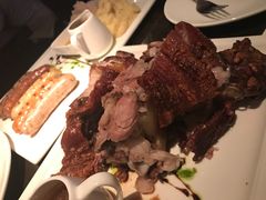 -Shanghai Brew House上海啤酒工坊(老外街店)