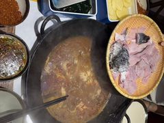 -老天桥蛙炉火锅(姑苏总店)