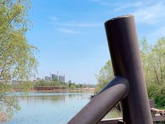 -长春北湖公园