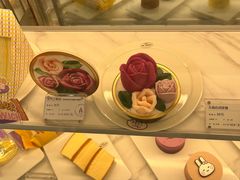 -GANSO元祖食品(锦创书城店)